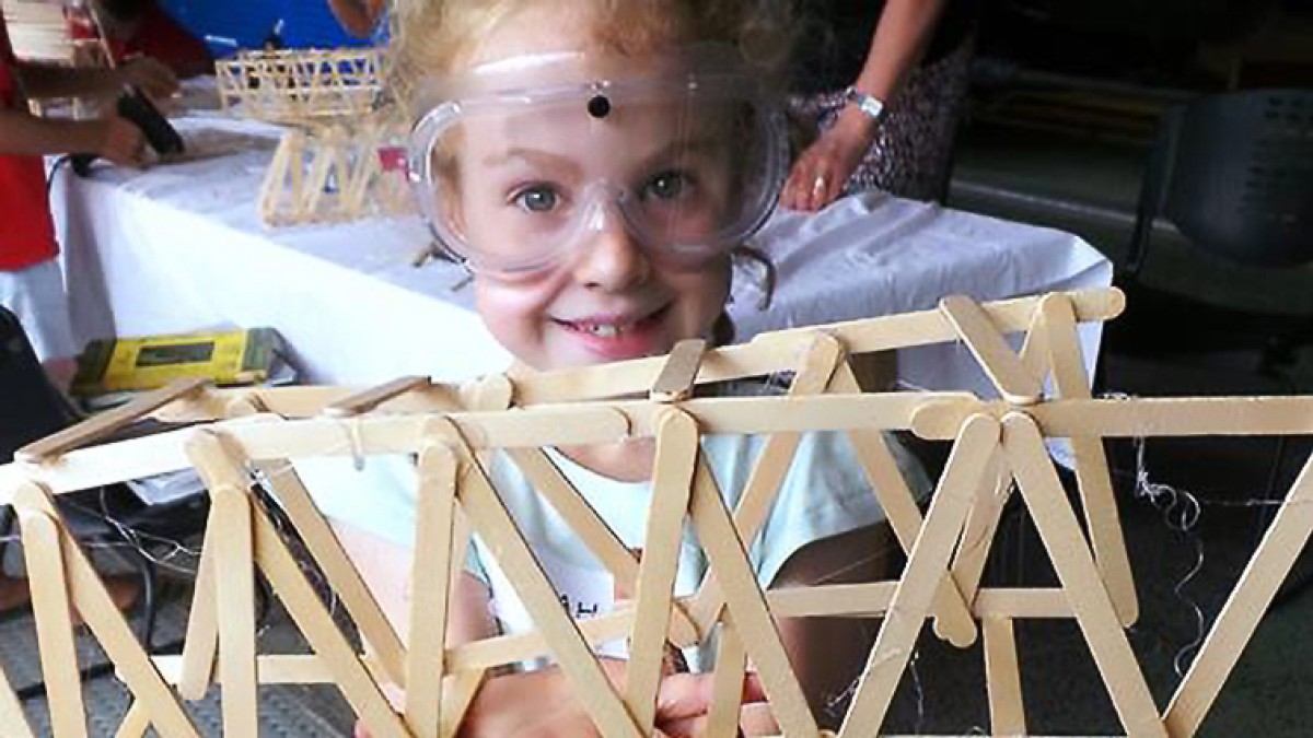 How Homeschool Families Can Use Government Funds for STEM & Science Learning