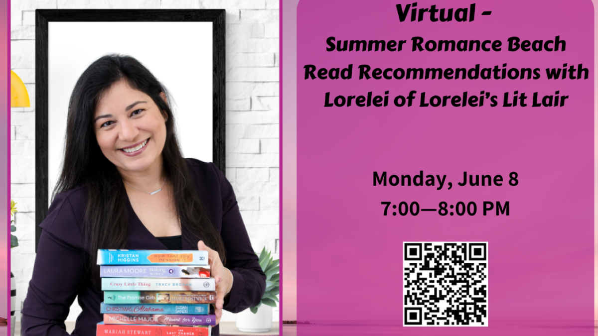 APL Summer Book Recs