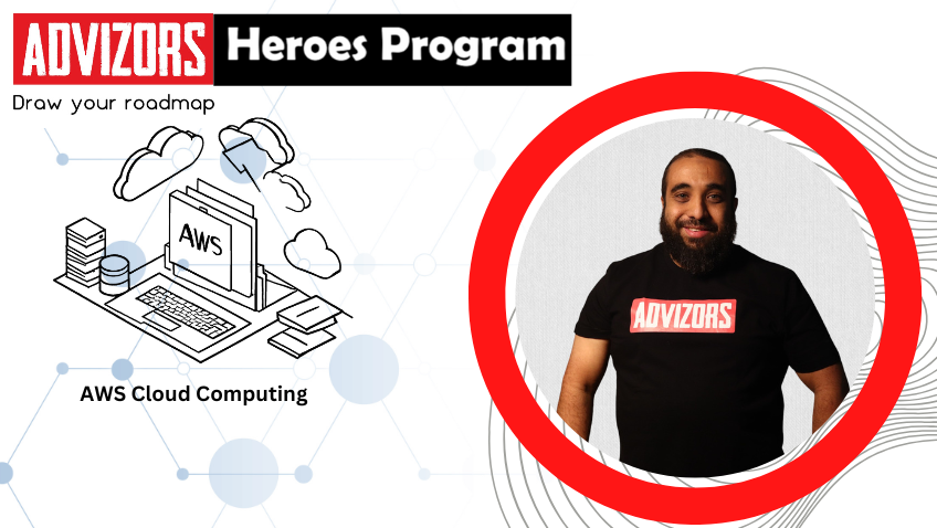 Heroes Program Aws Cloud