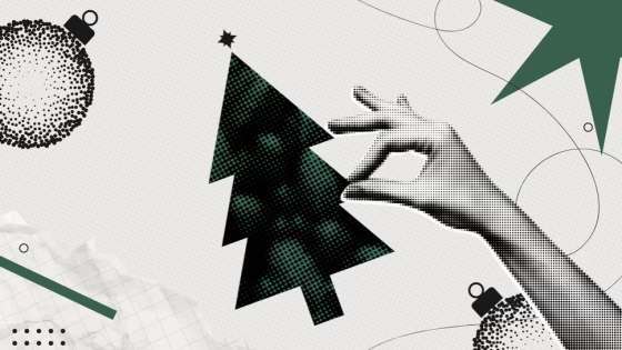 Tipsen som gör julpyntandet lättare och mindre stressigt