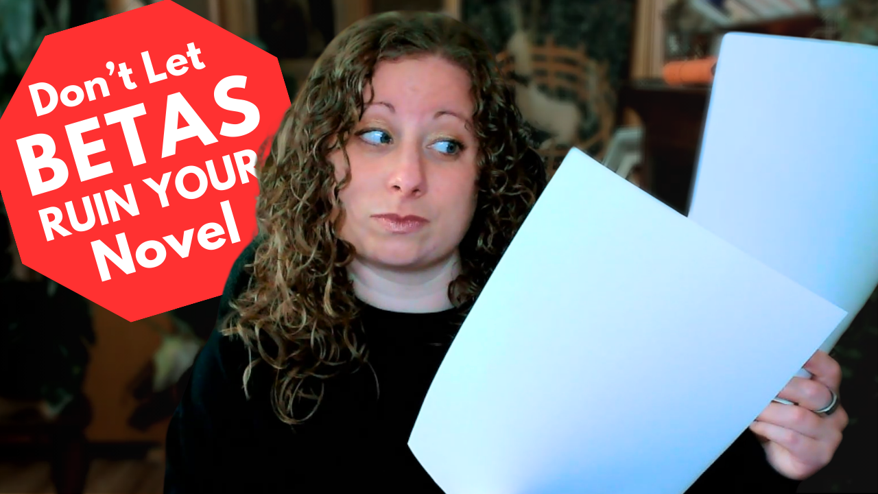 Beta Reader Feedback Is Failing You—Here’s Why