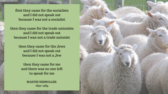 Creating a Brave Space