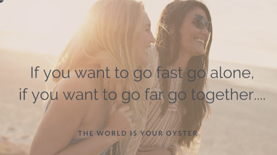 The Danger of a Single Narrative