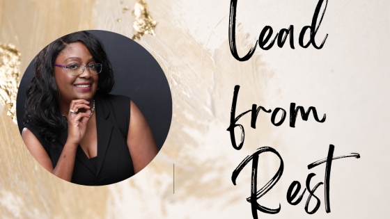 CEO Rhythms: Leading from Rest, Not Rush