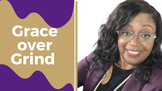 From Hustle to Harmony | How Christian Women CEOs Lead with Grace Over Grind