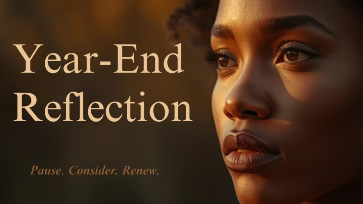 Vision Before Volume: Enter 2026 With Clarity