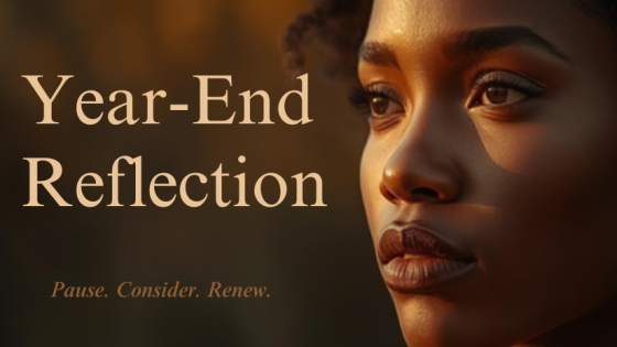 Vision Before Volume: Enter 2026 With Clarity