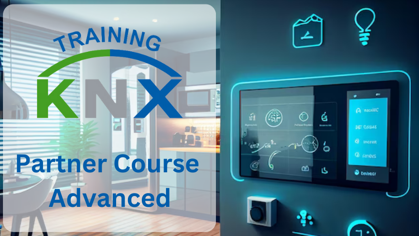 KNX Advanced - Partner Course