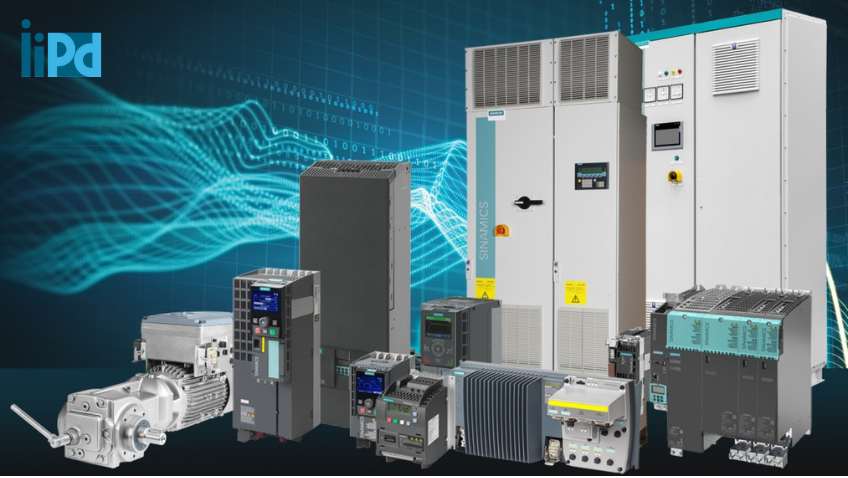 Variable Frequency Drives (VFD)