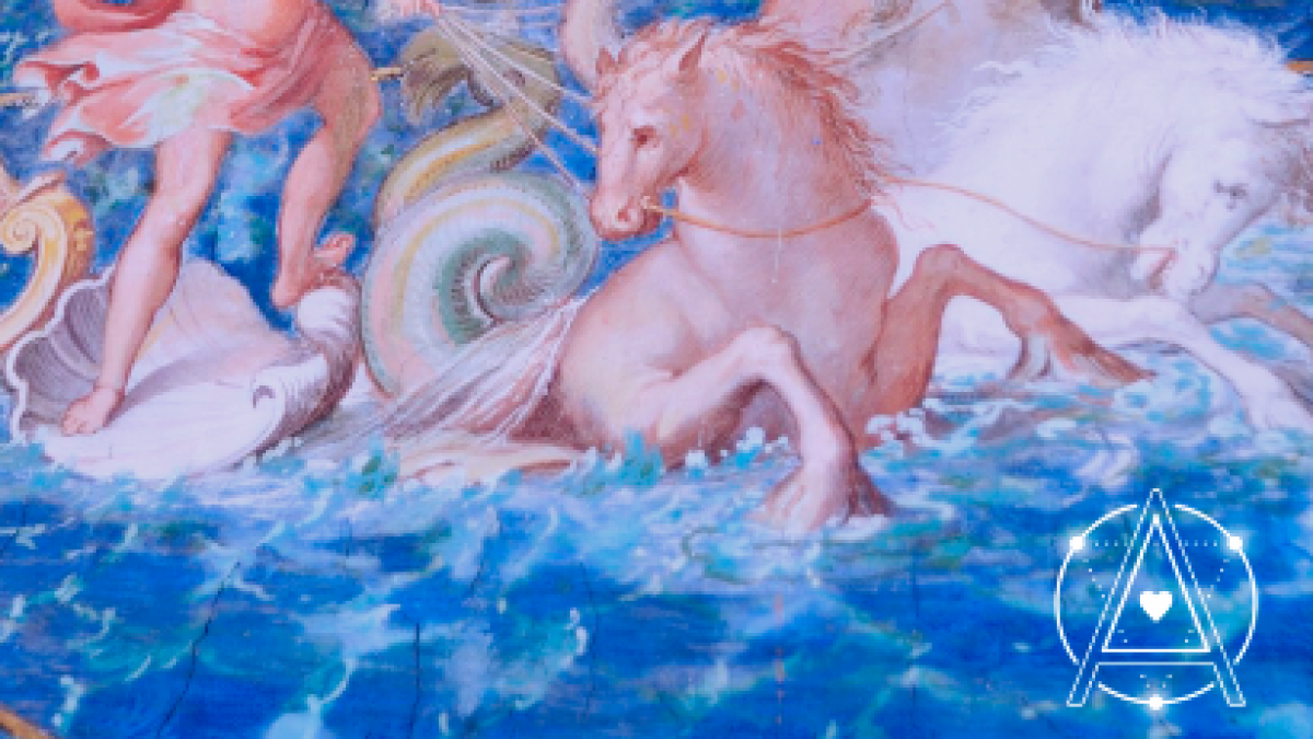 Neptuno está retrógrado… ¿Y ahora qué?