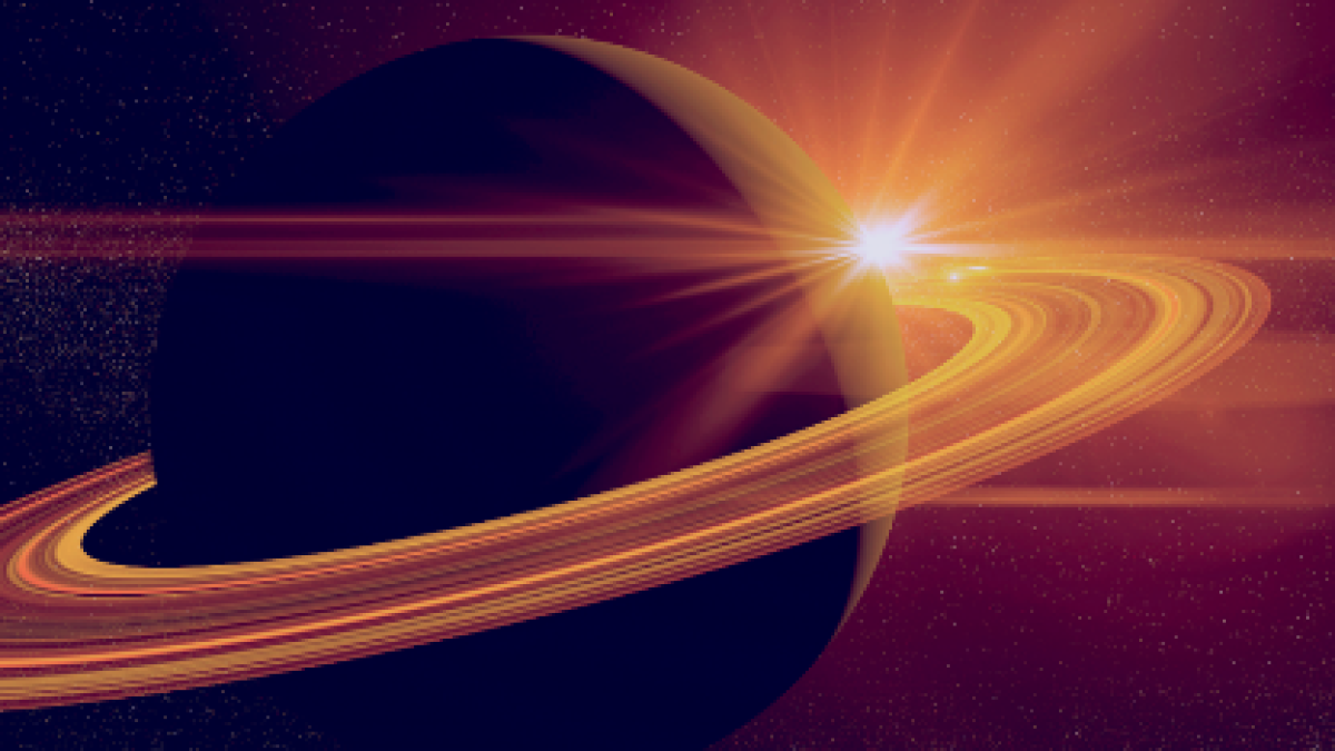 Saturno está retrógrado… ¿Y ahora qué?