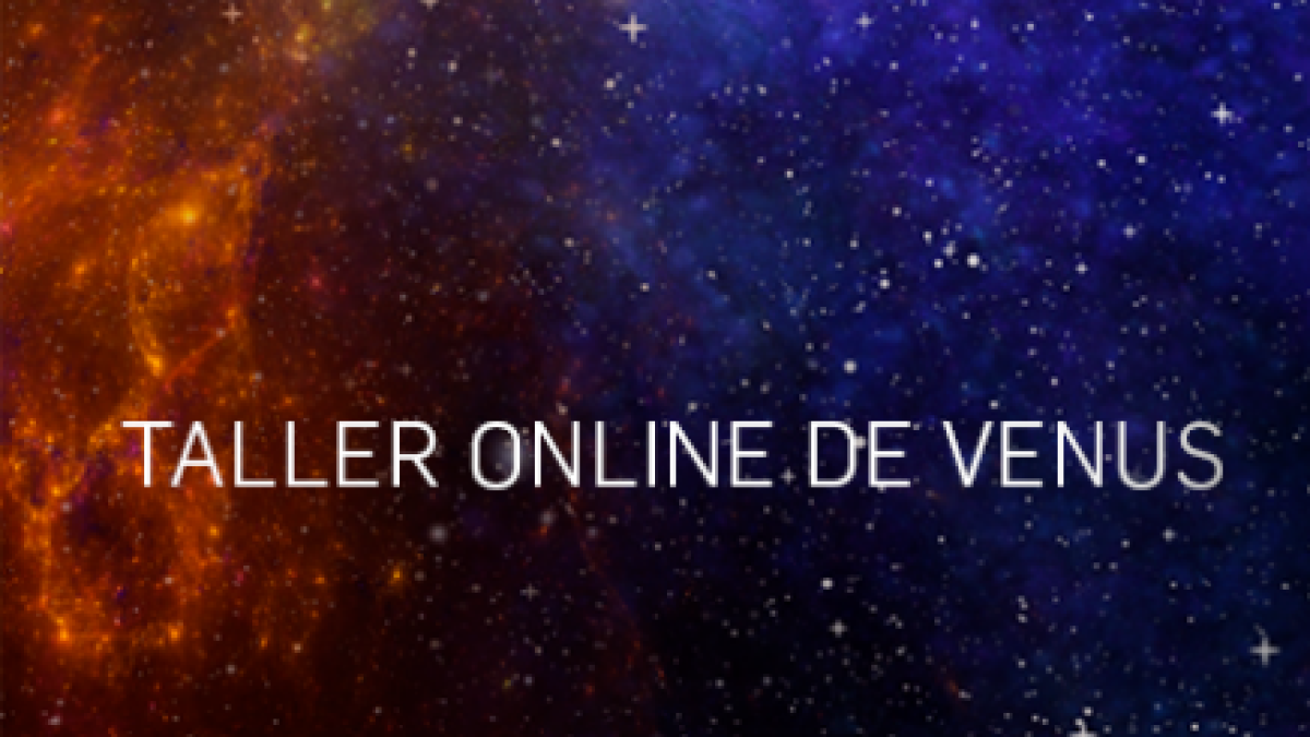 TALLER ONLINE DE VENUS : DESCUBRE TUS TALENTOS Y POTENCIA TU AUTOESTIMA