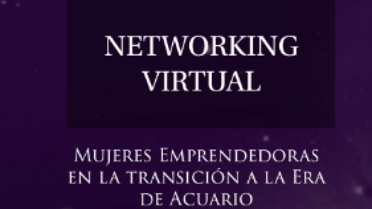 NETWORKING VIRTUAL