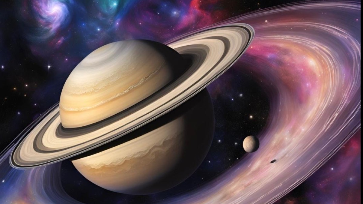 El tránsito Saturno Plutón por CASA IX