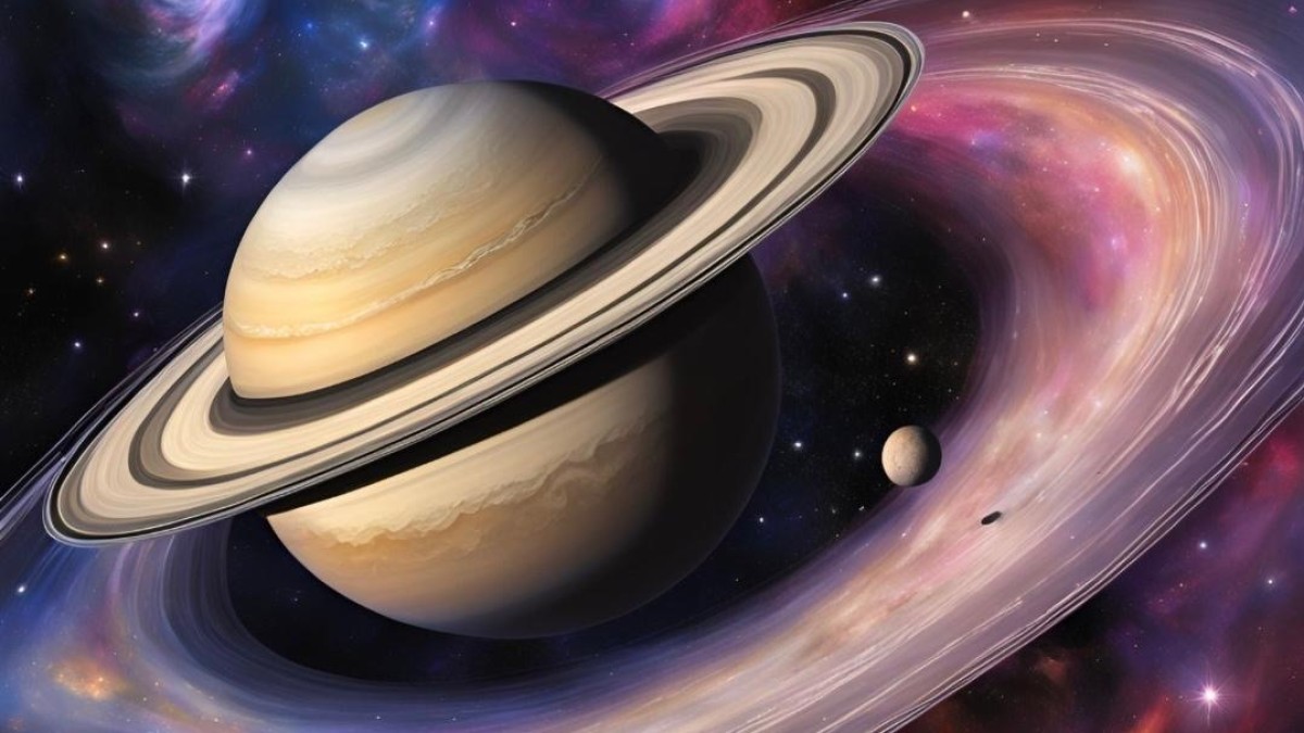 El transito Saturno Plutón por CASA I