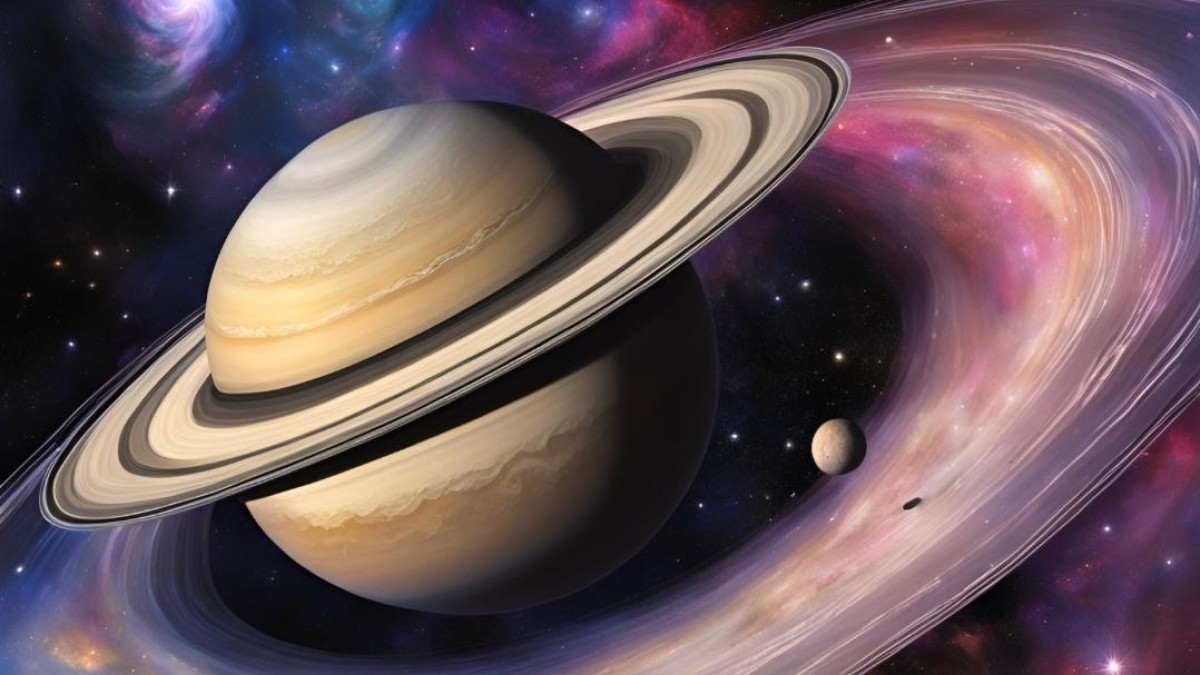 Sobre la conjunción Saturno-Plutón en Capricornio