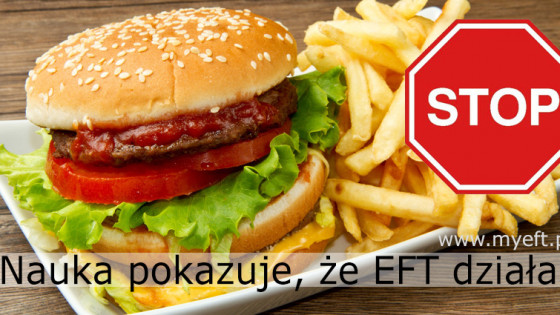 Nauka pokazuje, że "EFT działa”