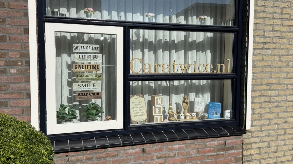NEI Therapie Purmerend. Ontdek wat NEI kan doen voor jou bij Caretwice / NEI Purmerend!