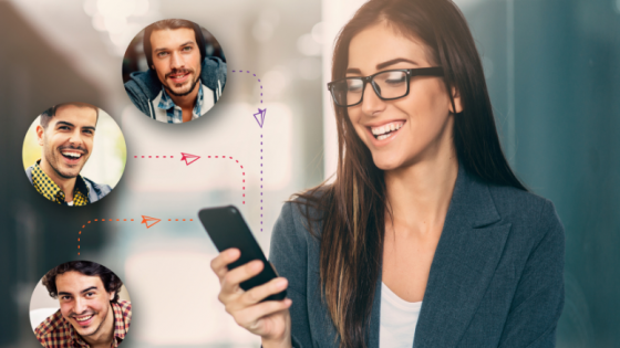 Define The Qualities In The Man You Desire