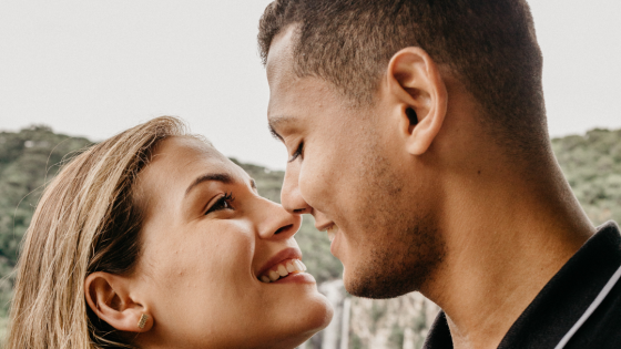 What To Observe From A Man Before The First Date?