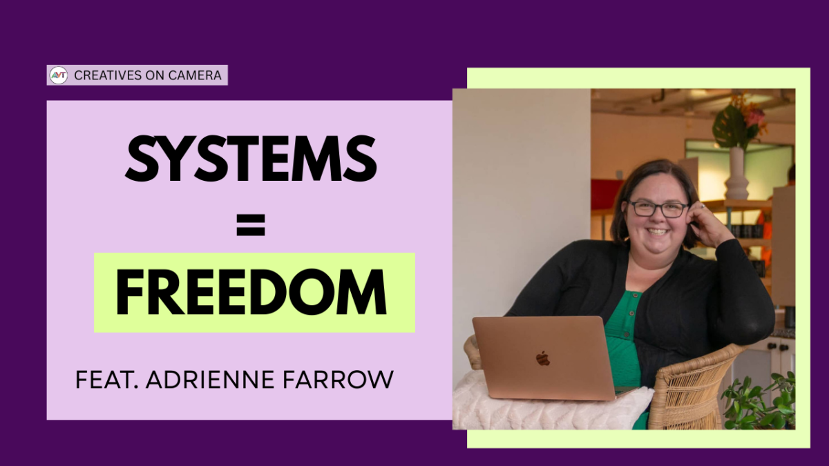 How Creative Business Owners Can Organize Their Backend Using Google Tools