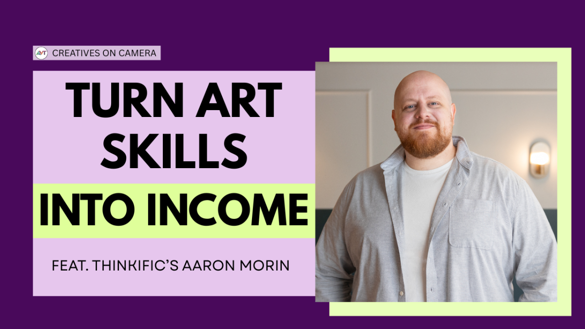 Thinkific for Creative Teachers: How to Build Online Courses and Memberships