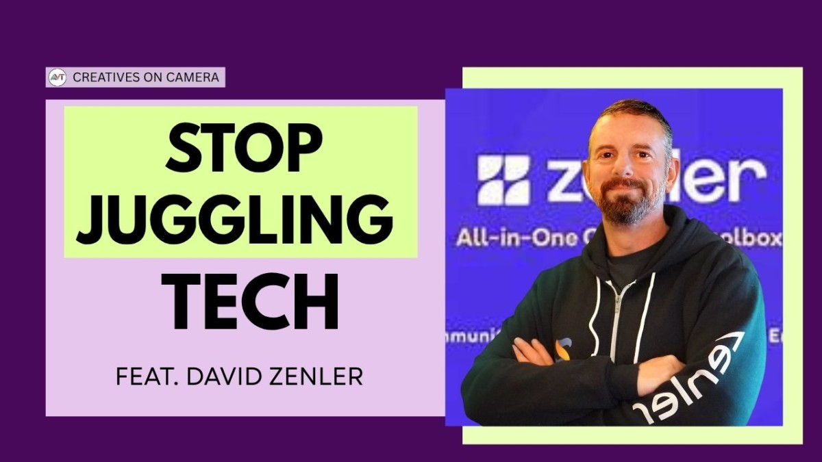 Zenler Course Platform Review for Creative Teachers (Features, Pricing & Community)