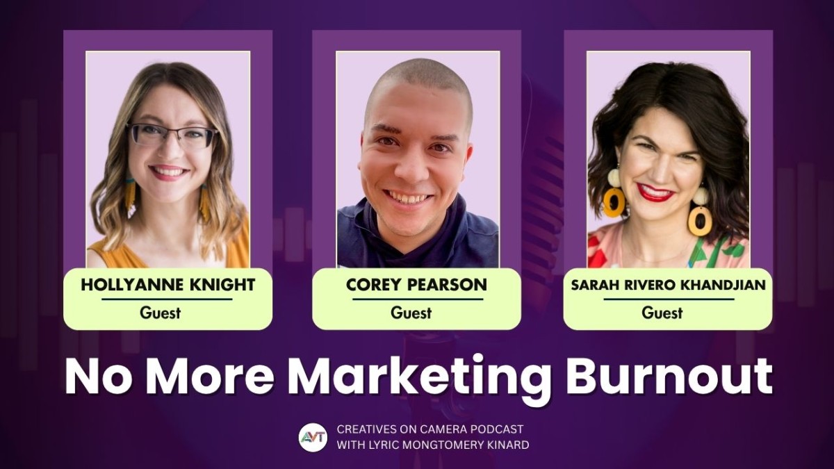 How Creatives Repurpose Content Across Instagram, Pinterest, and YouTube to Grow Their Business