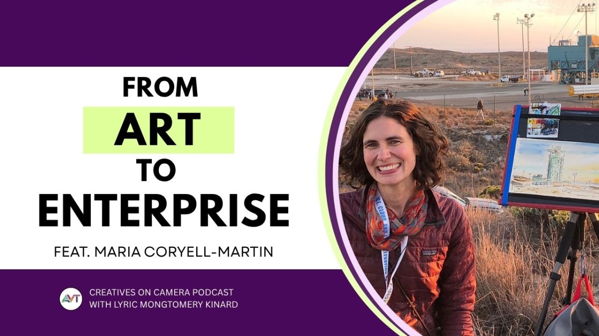 How Art Toolkit Built a Creative Business with Courses, Community, and E-Commerce