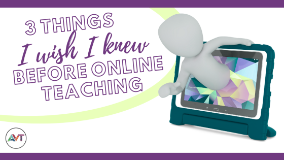 3 Things I Wish I Knew About Teaching Live Online for Quilt Guilds and Creative Educators