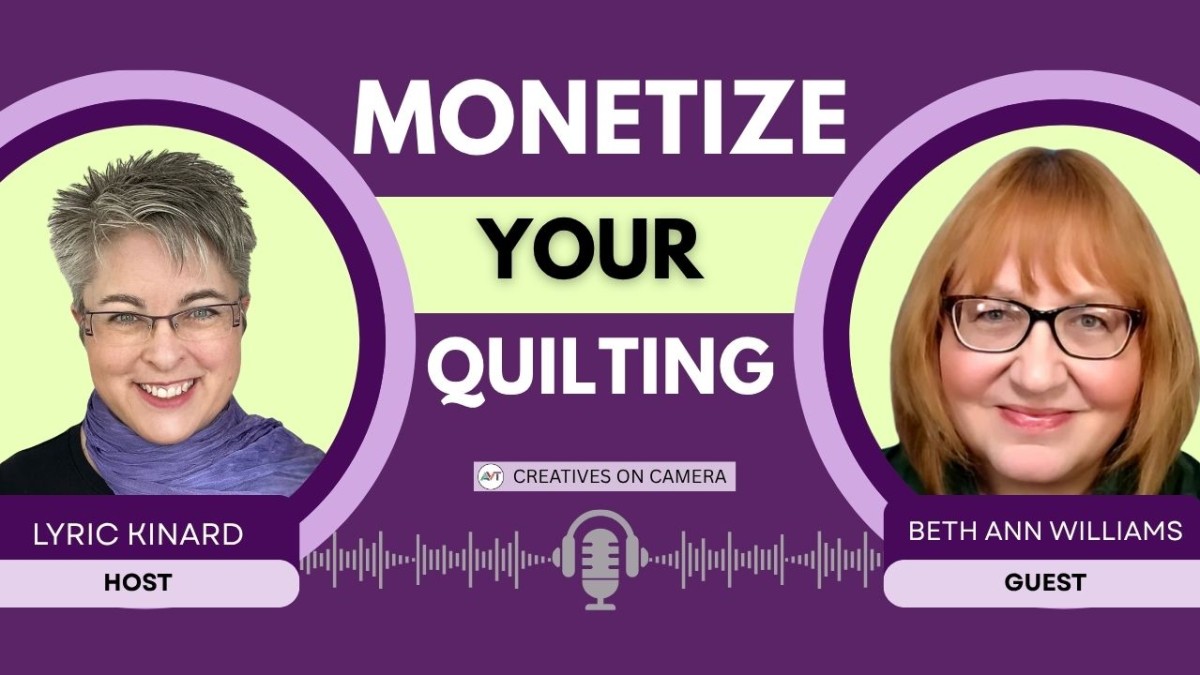 Why YouTube Works Better Than Social Media for Creative Teachers (with Beth Ann Williams)