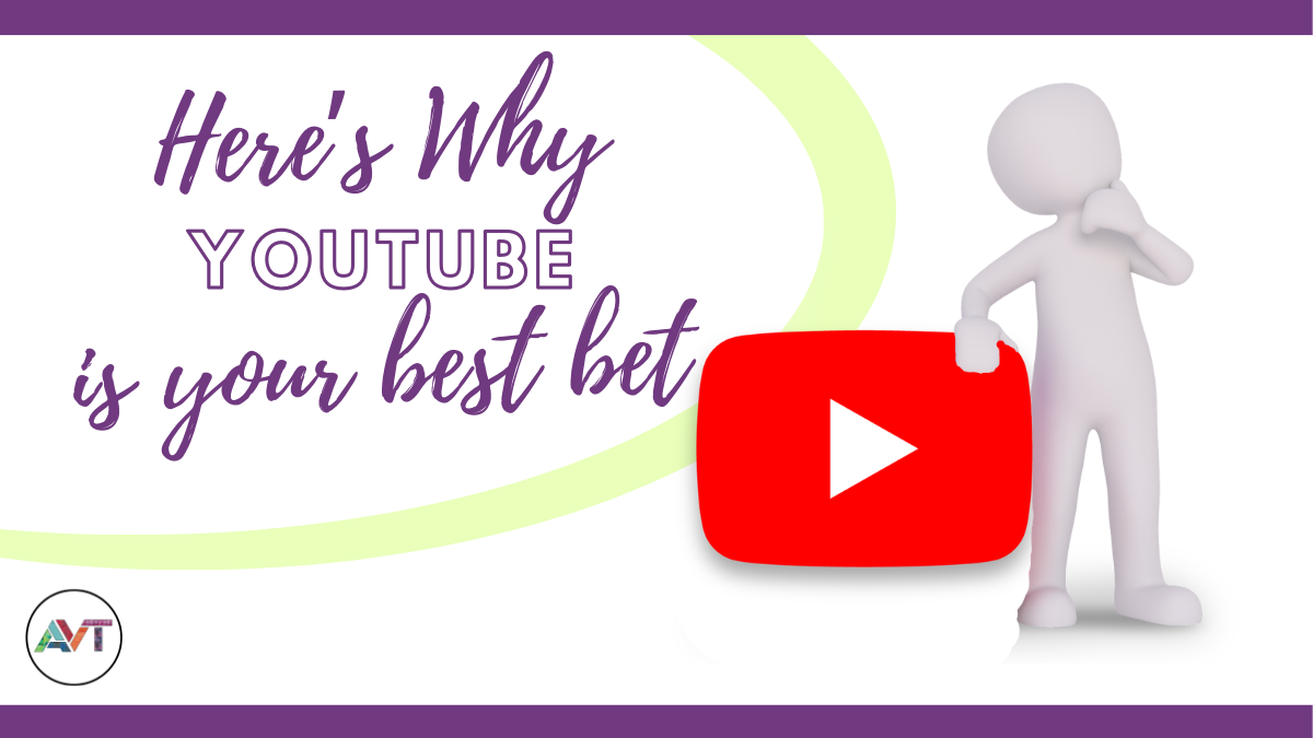 Why YouTube Beats Instagram and Facebook for Building a Real Audience