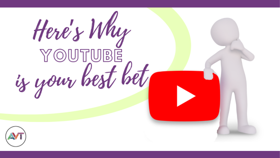 Why YouTube Beats Instagram and Facebook for Building a Real Audience