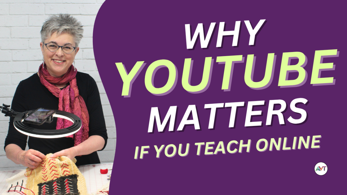 YouTube Should Be Your Main Social Media Channel