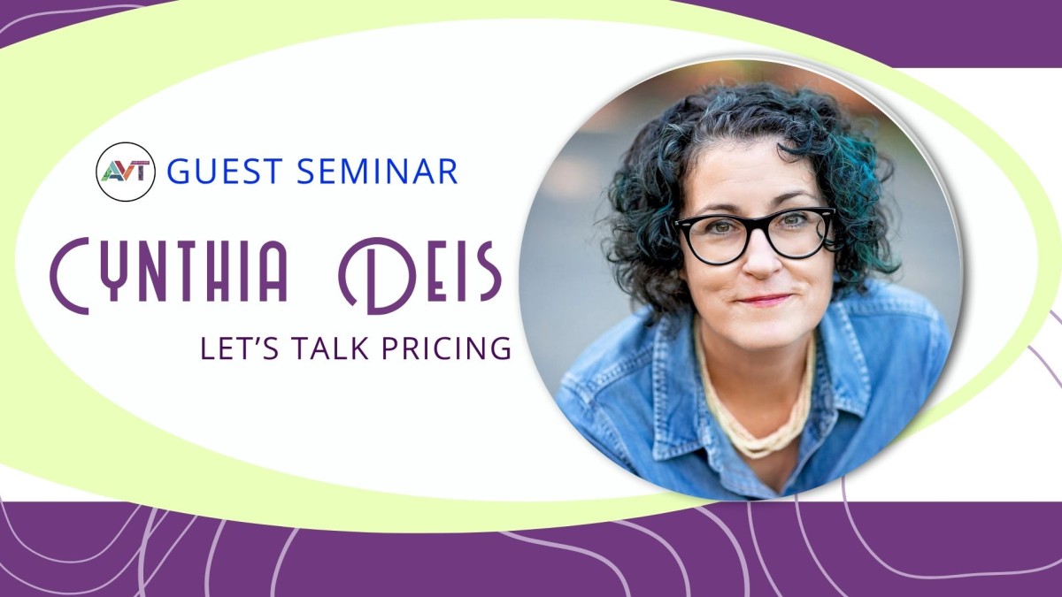 How to Price Your Online Course as an Artist or Creative Teacher