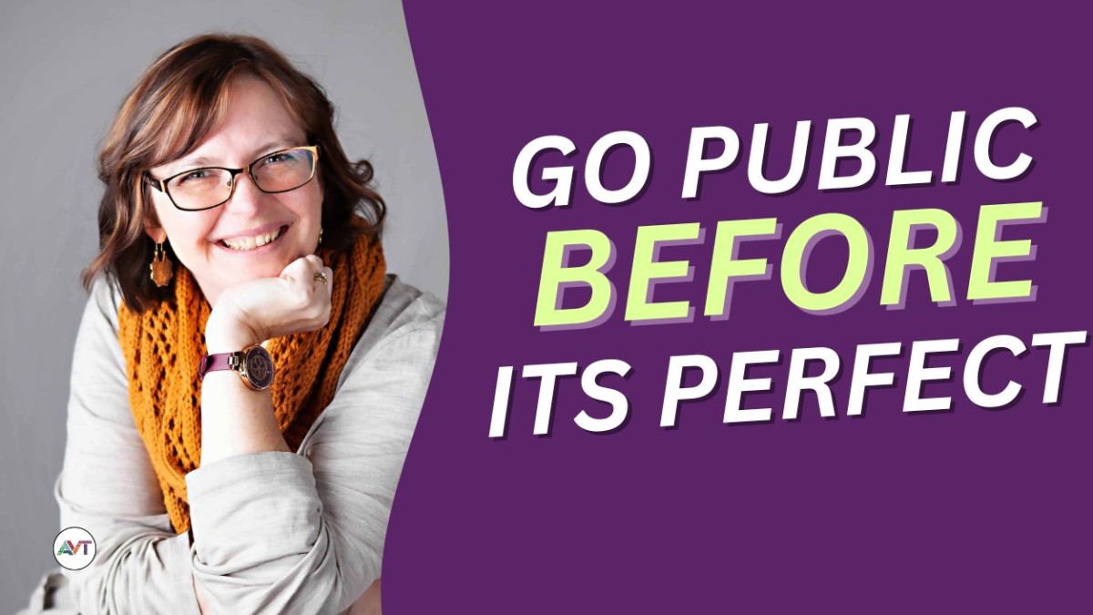 Why Authentic Marketing Works Better Than Perfect Marketing