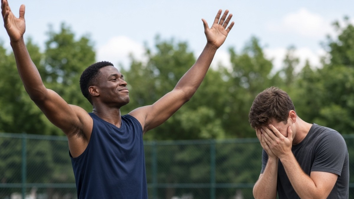 Why "Fake It Till You Make It" is Terrible Advice