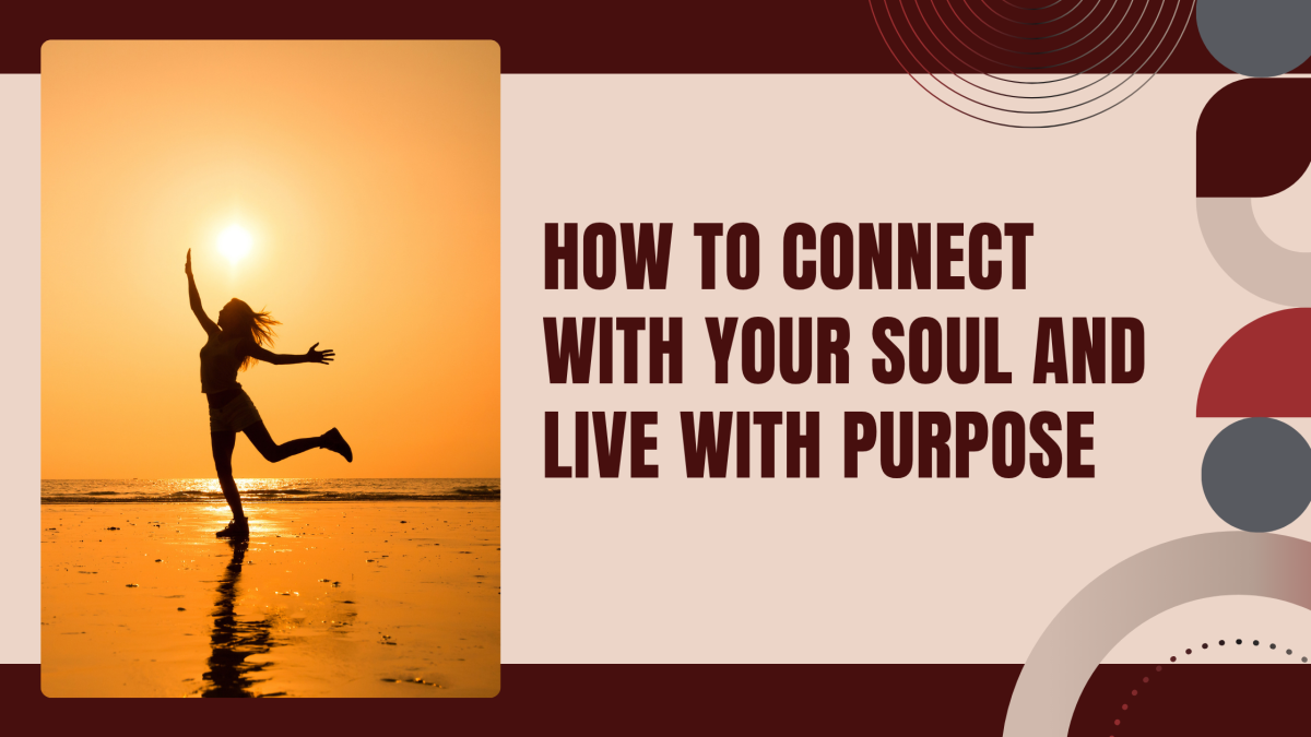 What Is True Spirituality? How to Connect With Your Soul and Live With Purpose