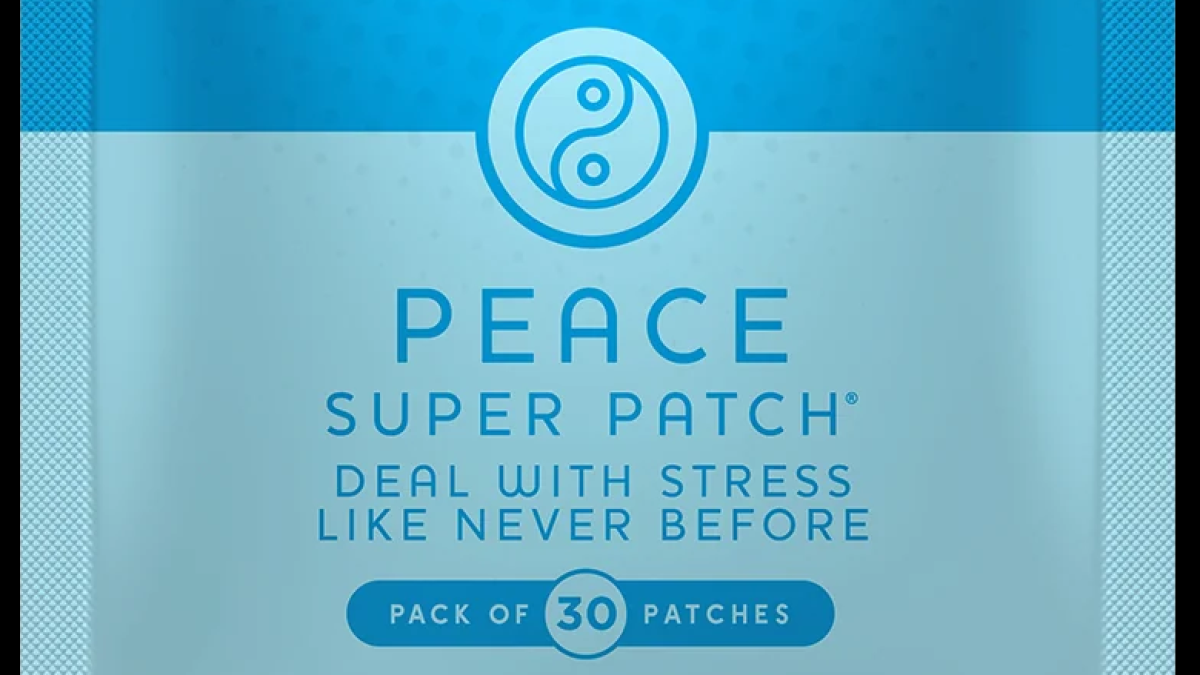 Study Breakdown:The PEACE Patch and VTT 2024