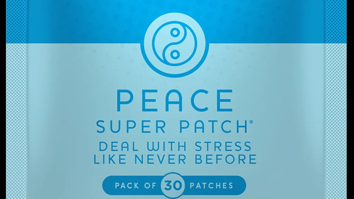 Study Breakdown:The PEACE Patch and VTT 2025