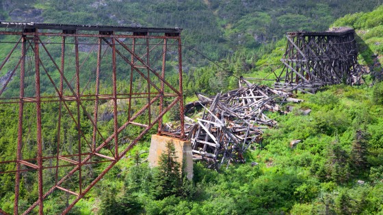 You’re Not Broken — The Bridge Was Just Built for Someone Else