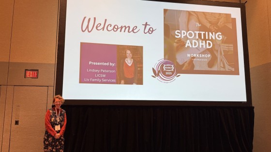 The Power of Understanding: Spotting ADHD in the Context of Addiction