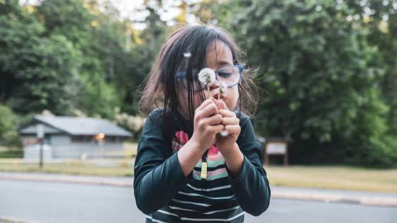 Seeing Through a New Lens: Talking About ADHD With Openness and Understanding