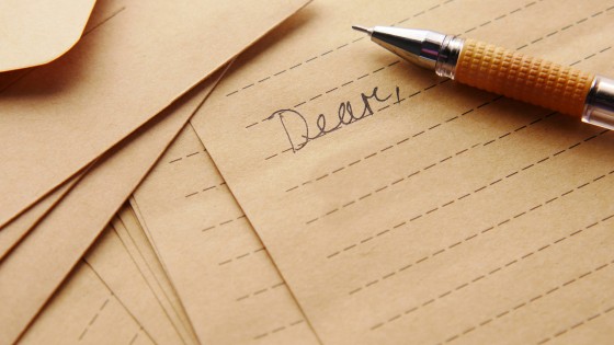 A Letter to a Husband: What ADHD Really Feels Like Behind the Mask