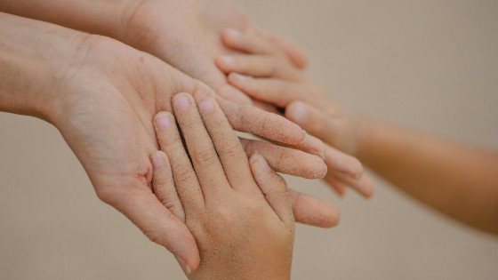 We Don’t Have It All Figured Out — And Our Kids Need to Hear That