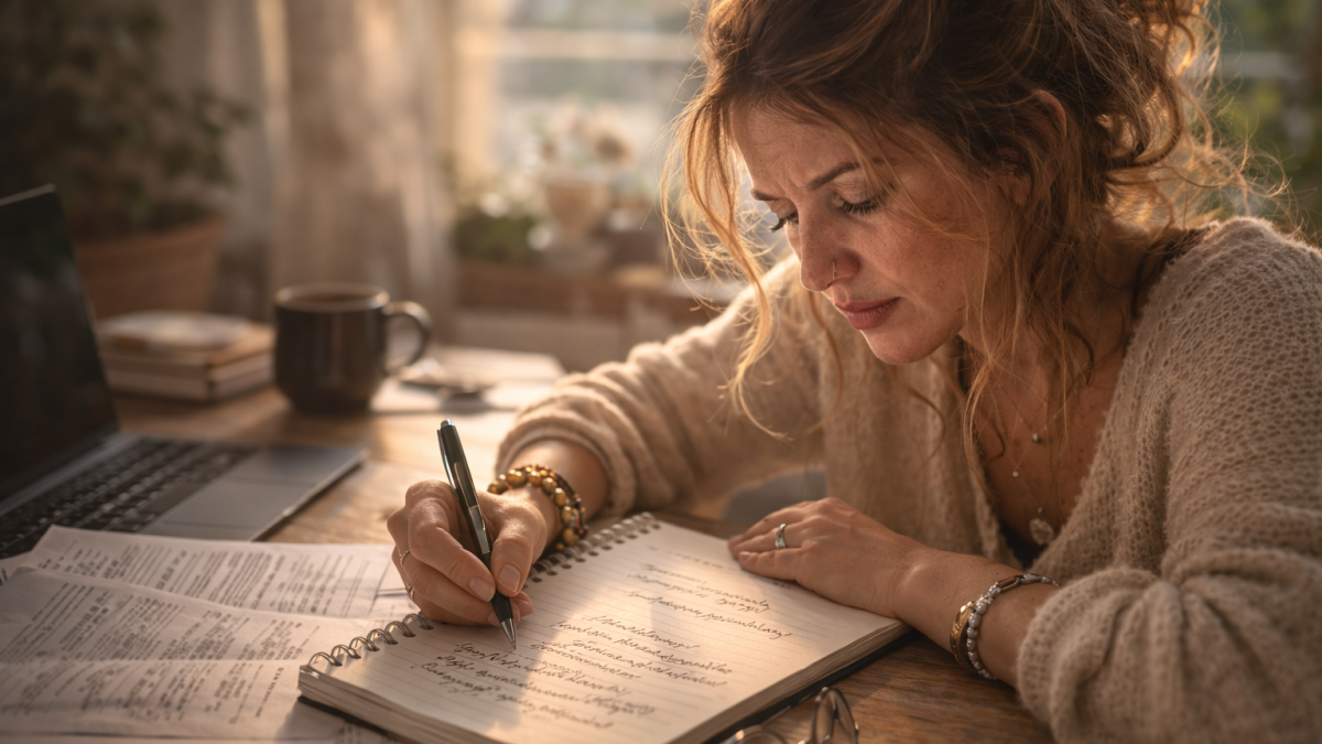 I Don’t Need You to Understand Me — I Need This to Be Logically Undeniable