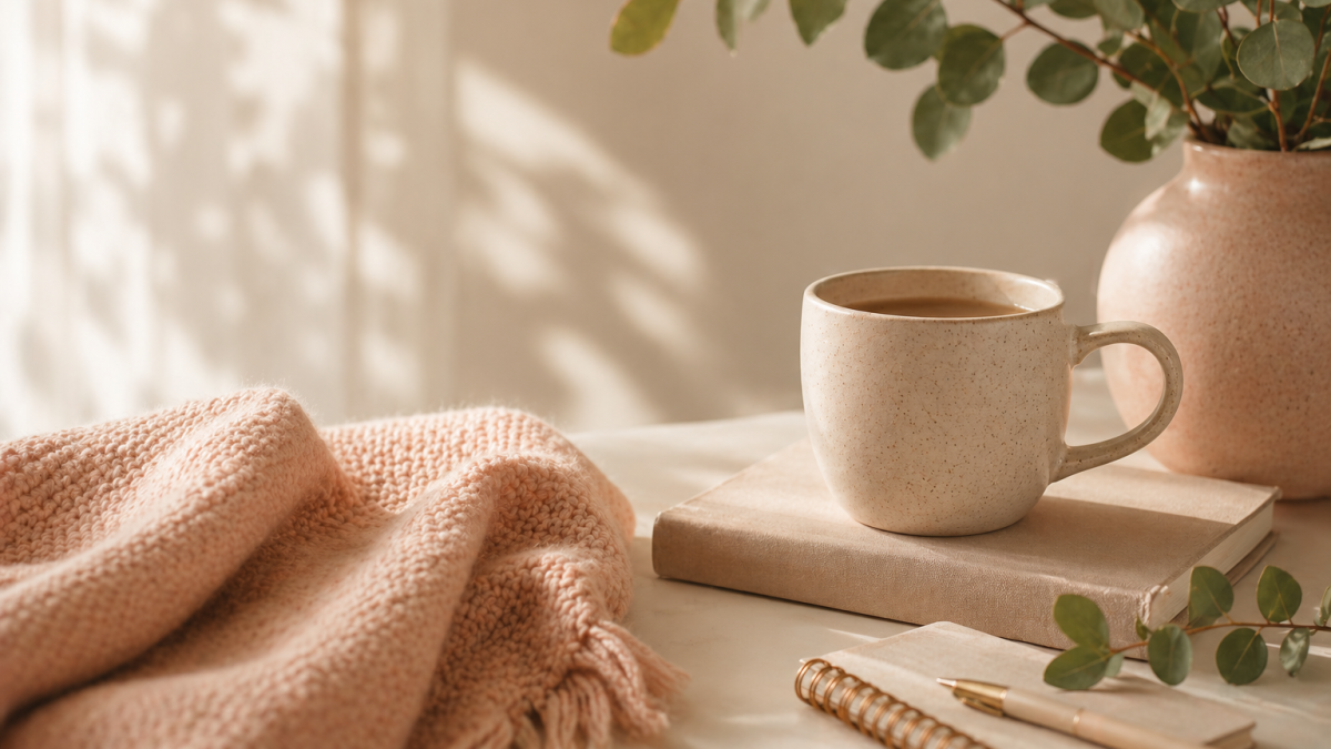 “I Lost Myself in the Role of Caregiver”: Finding Your Way Back to You