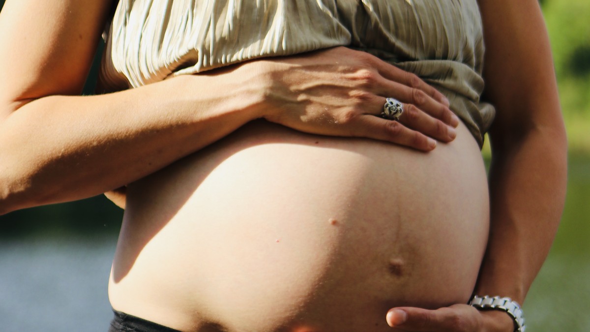 Trauma, stress och autoimmuna sjukdomar – varje mamma behöver veta för att förstå sin kropp bättre