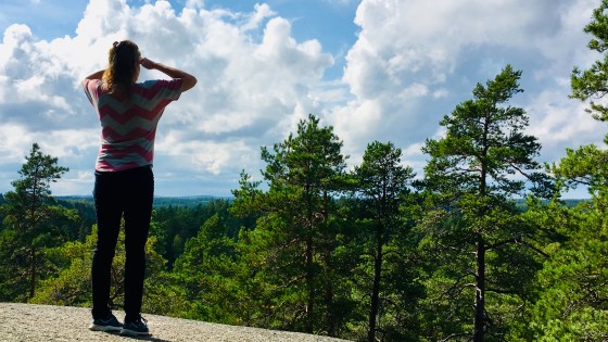 Varför känslan kommer före tanken (och varför tankearbete ofta inte räcker)