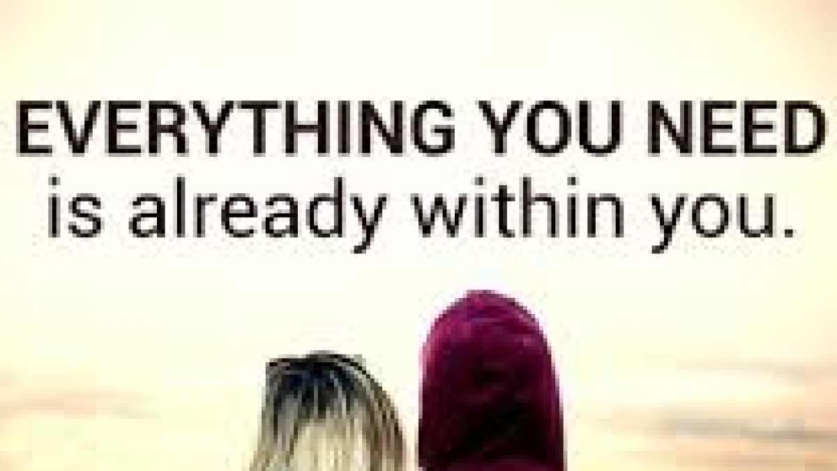 När kroppen inte orkar bära allt längre
